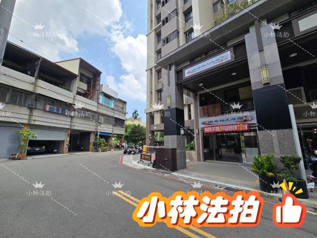 台中華廈法拍-4