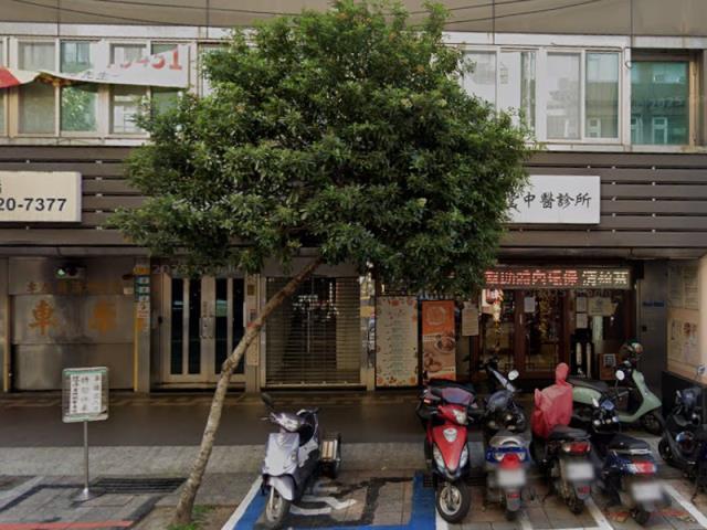 新北拍賣大樓-5