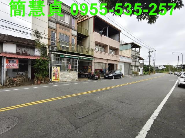 南投透天-9