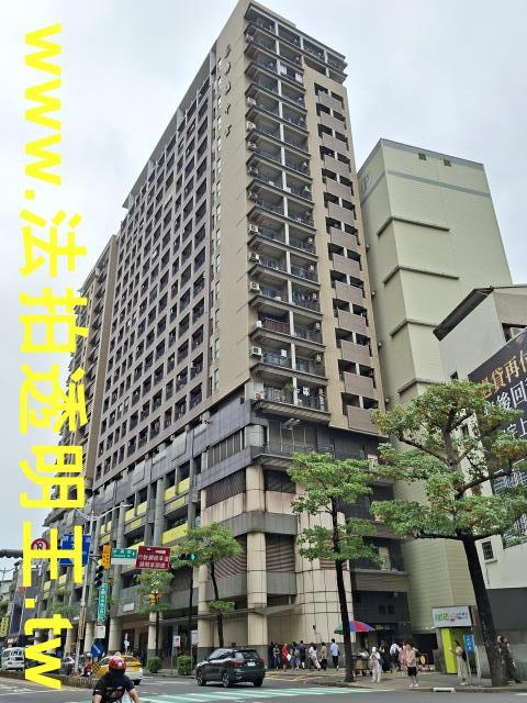 新北永和法拍大樓-8
