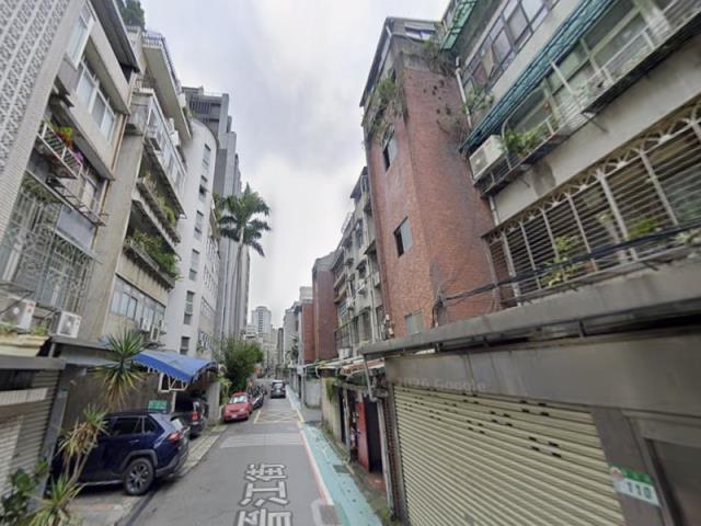 台北中正區大樓拍賣-10