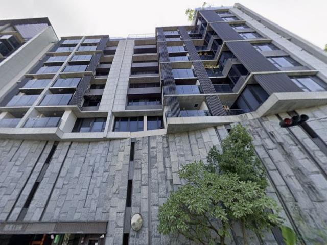新北新店拍賣大樓-4