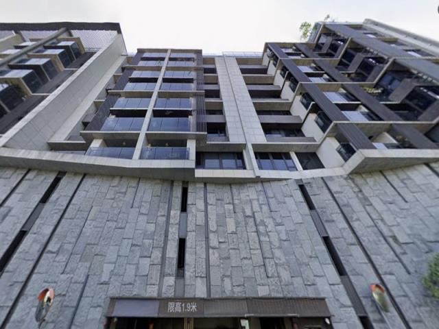 新北新店拍賣大樓-6