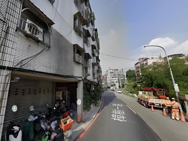新北汐止拍賣公寓-6