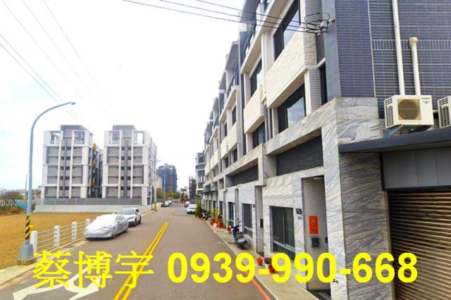 梧棲文昌路法拍屋透天
