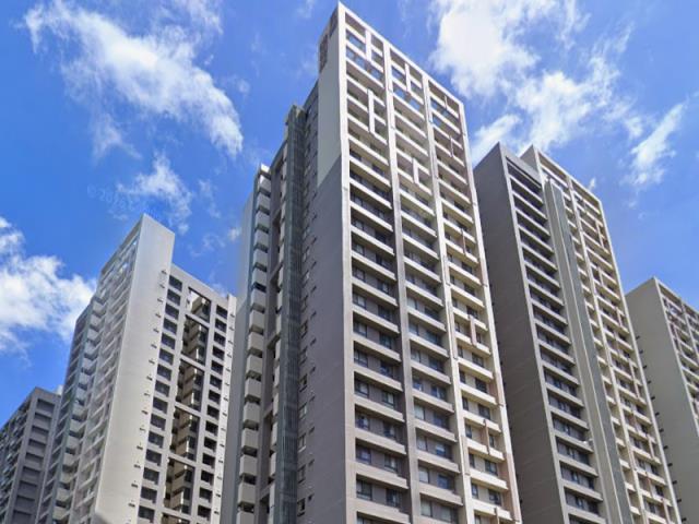 板橋法拍大樓-5