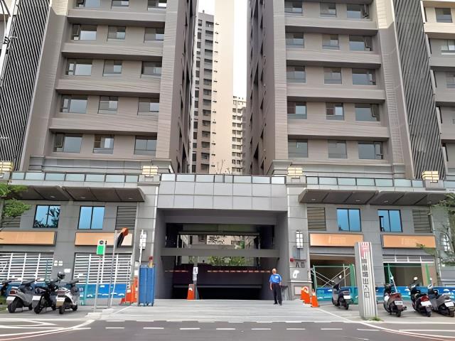 板橋法拍大樓-1