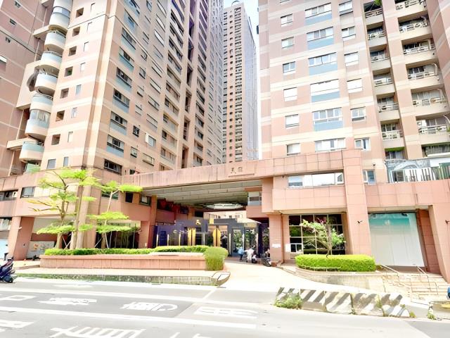 新北大樓法拍-3