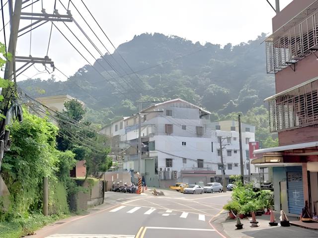 新北汐止拍賣透天-6