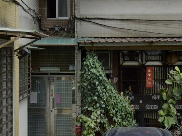 台北萬華法拍公寓-6