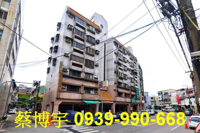 豐原成功世家法拍屋