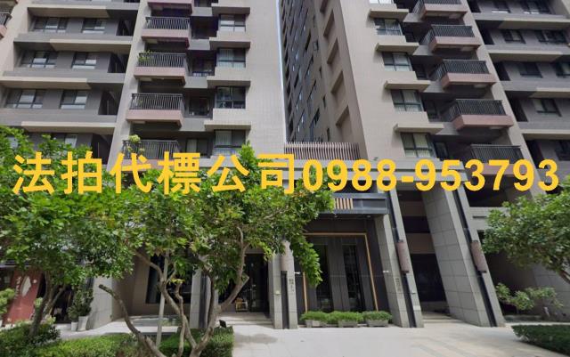 清水大樓法拍-4