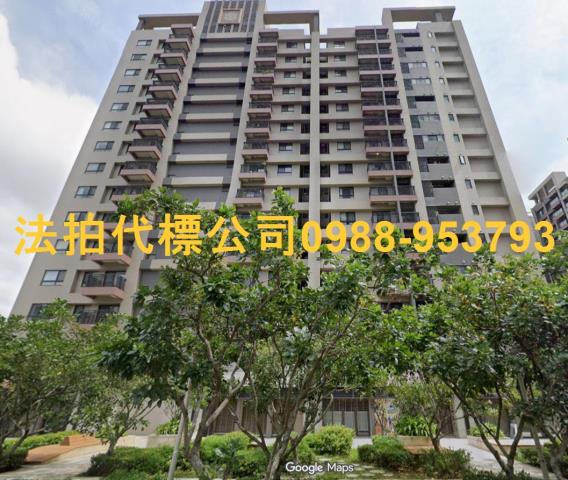 清水大樓法拍-10