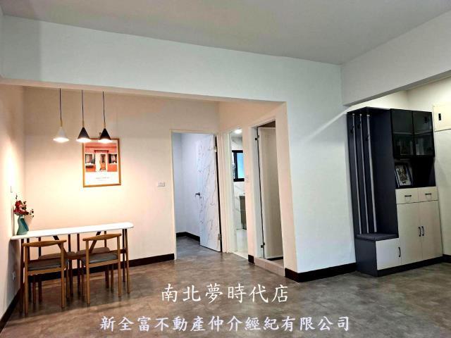 南區公寓-6