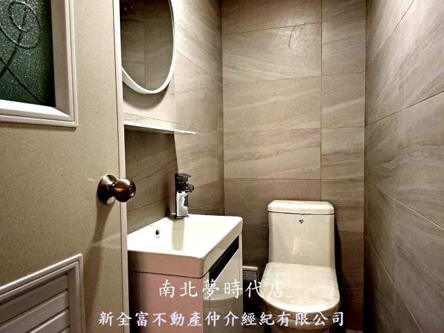 南區公寓-9