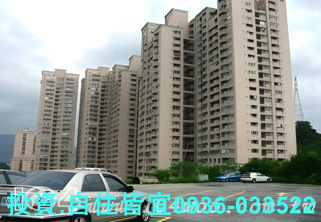汐止法拍大樓-2