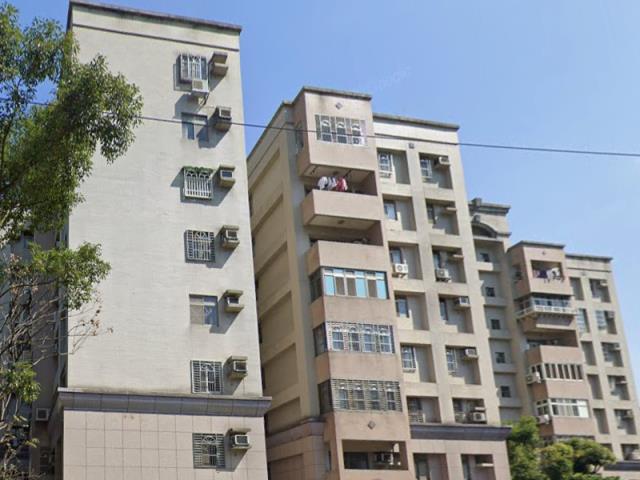 新北大樓法拍-2