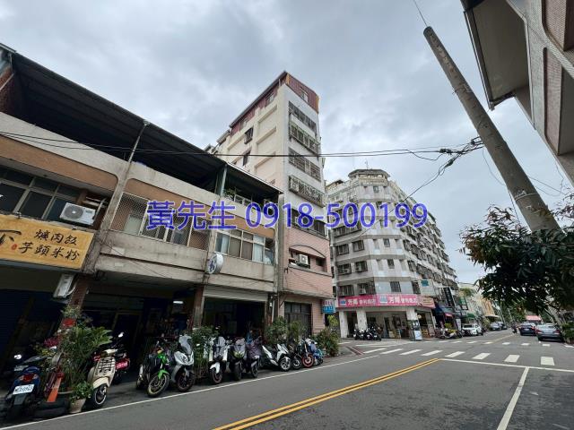 台中大樓法拍-3