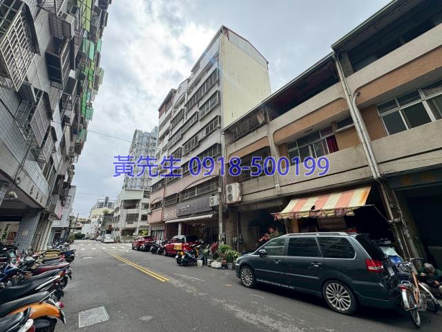 台中大樓法拍-4