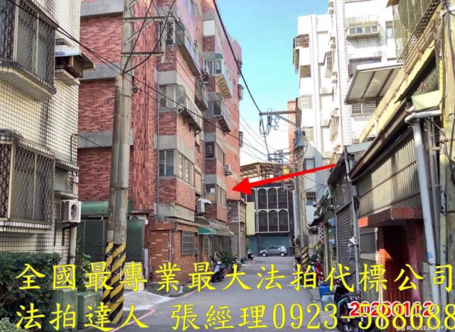 新竹拍賣華廈-3