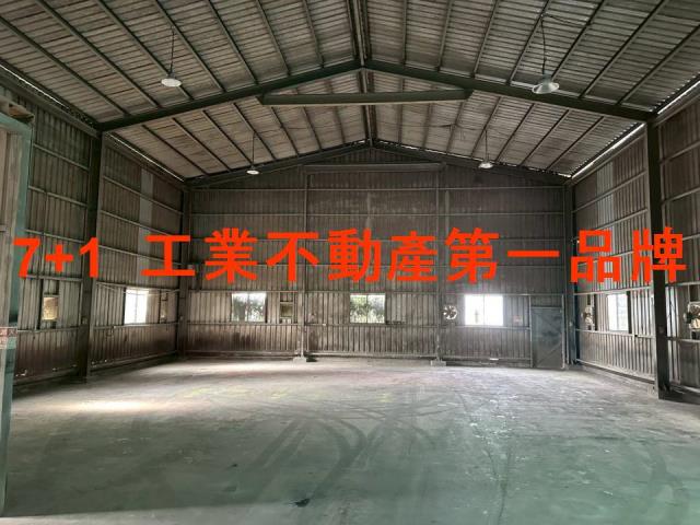 高雄林園廠房-1