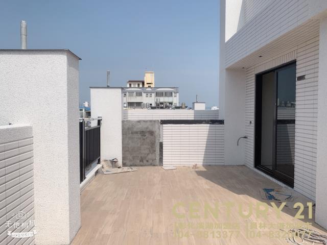 彰化溪湖別墅-2