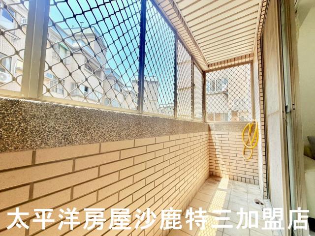沙鹿大樓-4