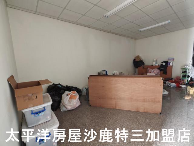 沙鹿透天-11