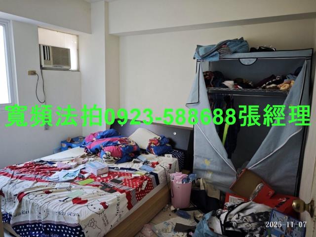 桃園區法拍華廈-5