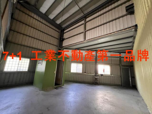 大社廠房-6