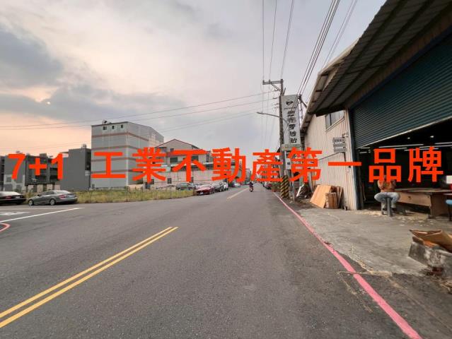 仁武廠房-2