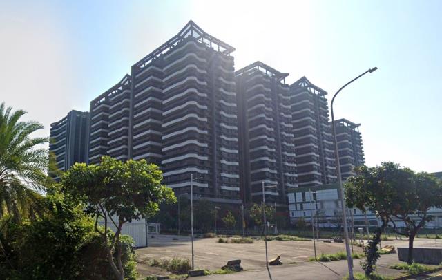 新北大樓法拍-1