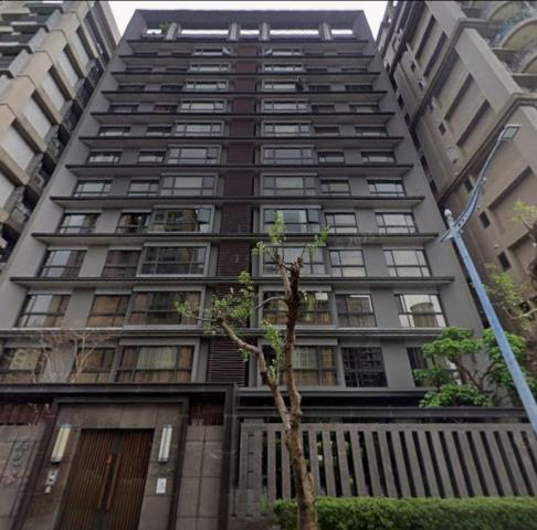 新北三重大樓法拍-1