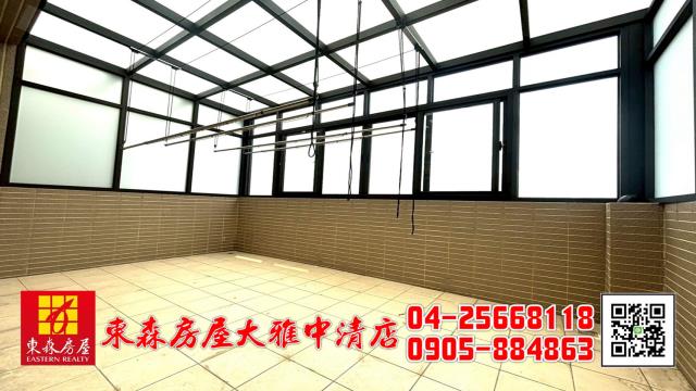 台中神岡別墅-5