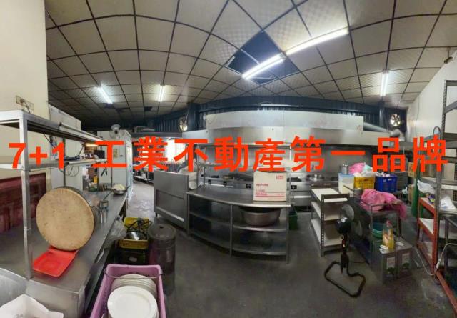 鳥松廠房-4