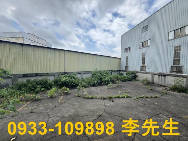 龜山廠房-7