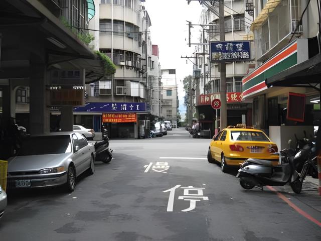 新店法拍公寓-3
