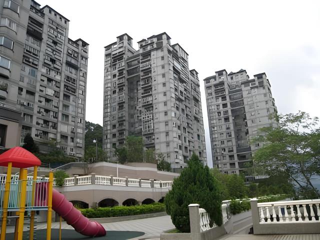 新北法拍大樓-3