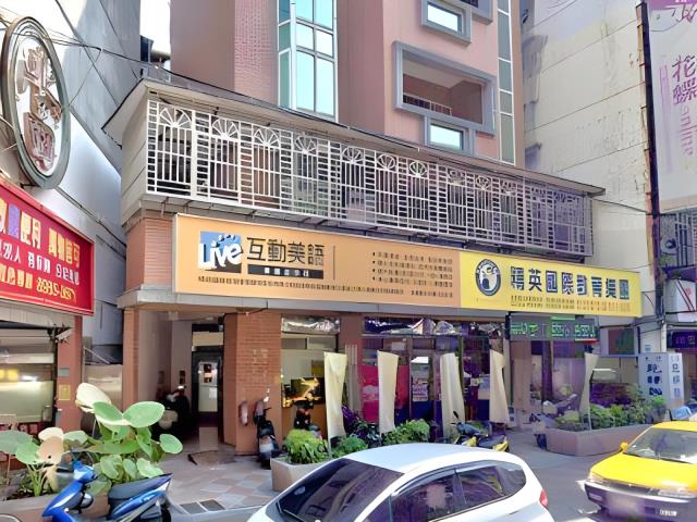 新北法拍大樓-4