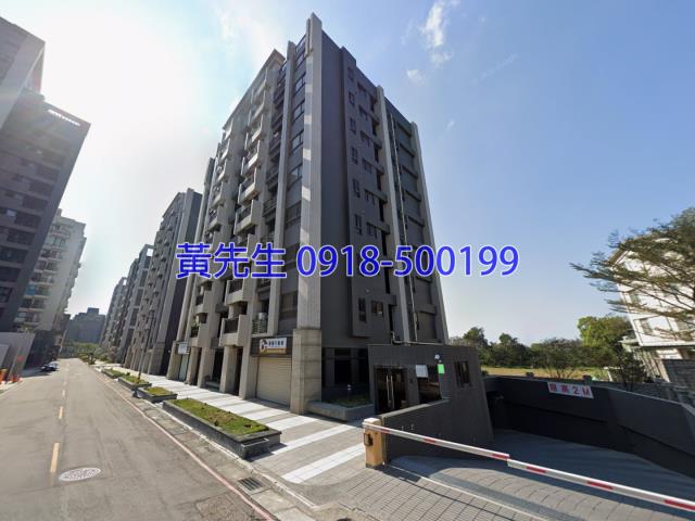 新竹法拍大樓-5