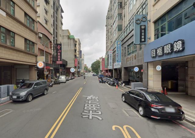 新竹法拍大樓-8