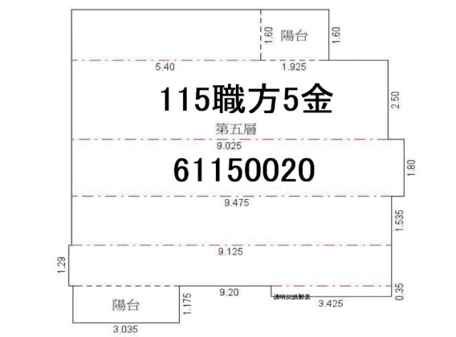 新竹北區法拍大樓-11