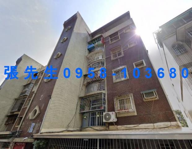 高雄楠梓公寓拍賣-1
