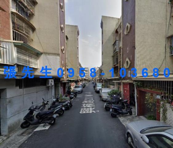 高雄楠梓公寓拍賣-2