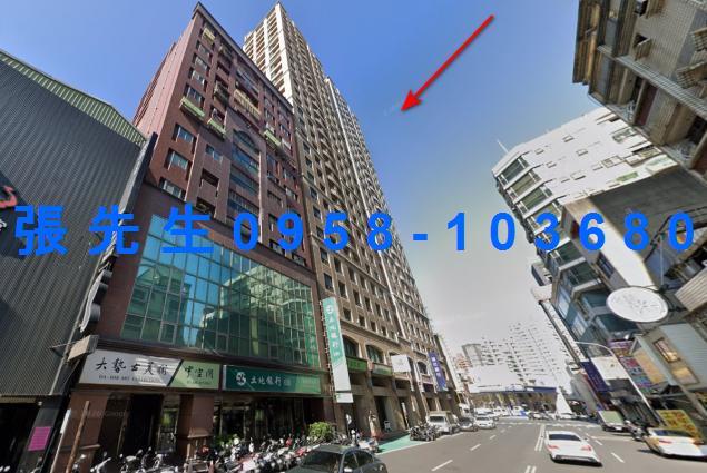 新竹東區法拍大樓-6
