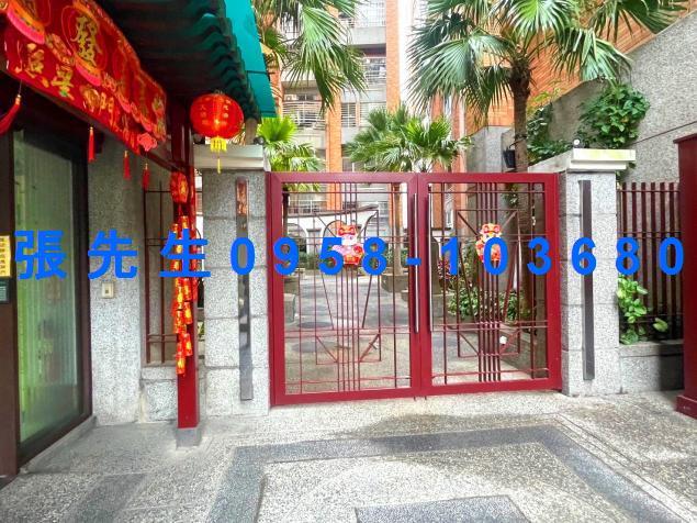 台中豐原法拍大樓-3