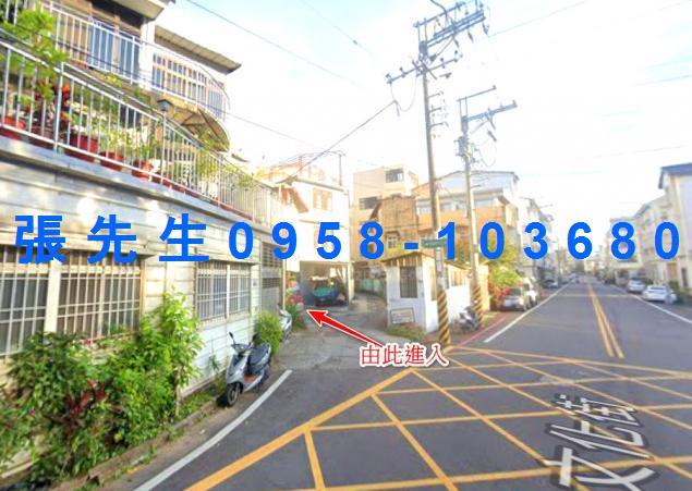 台中東勢法拍透天-3