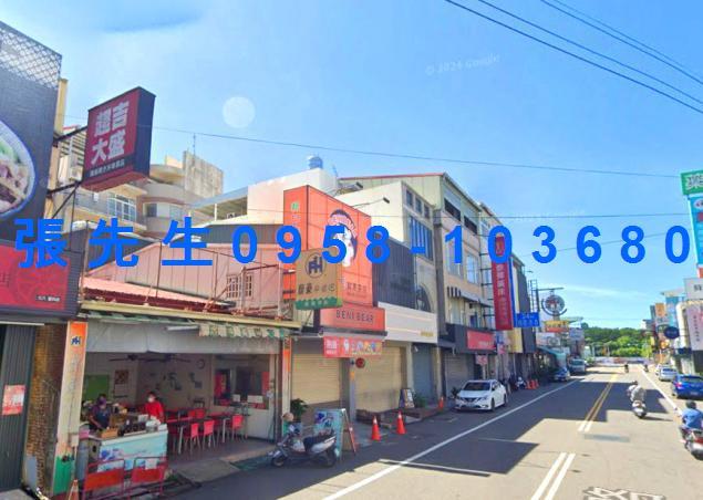 雲林斗六拍賣透天-3