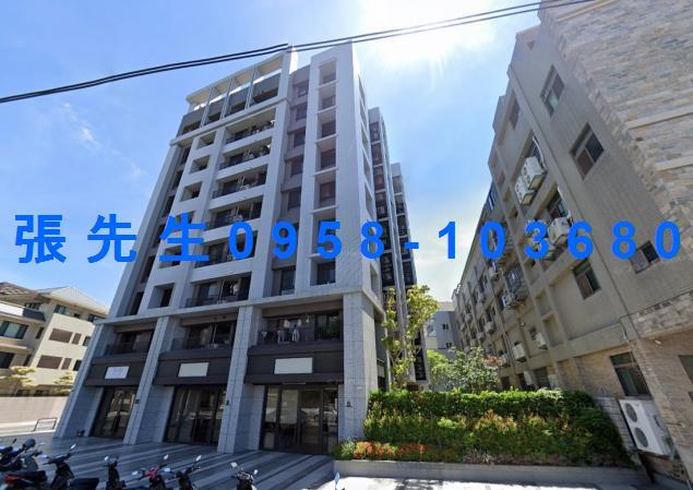 台中豐原華廈法拍-2