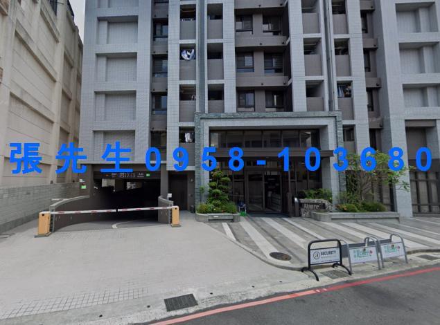 台中豐原華廈法拍-4